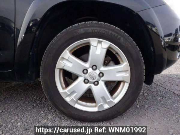 Used 2007 AT toyota rav4 ACA31W Image[26]