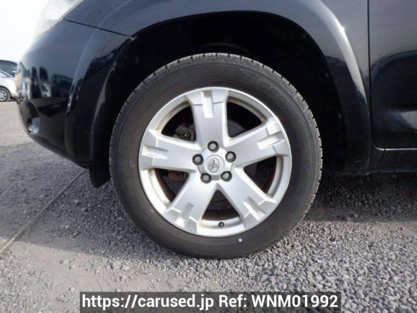 Used 2007 AT toyota rav4 ACA31W Image[27]