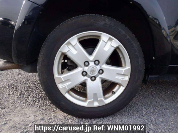 Used 2007 AT toyota rav4 ACA31W Image[28]
