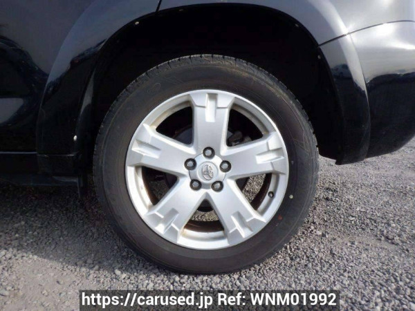 Used 2007 AT toyota rav4 ACA31W Image[29]