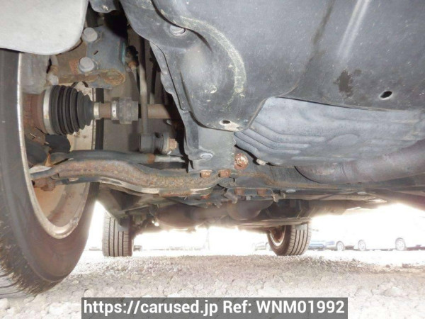 Used 2007 AT toyota rav4 ACA31W Image[30]