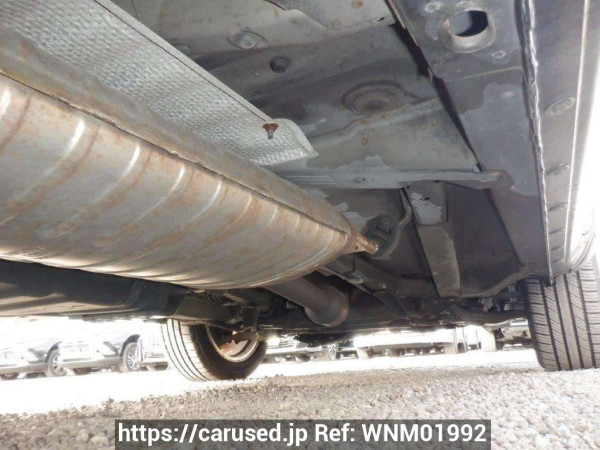 Used 2007 AT toyota rav4 ACA31W Image[34]