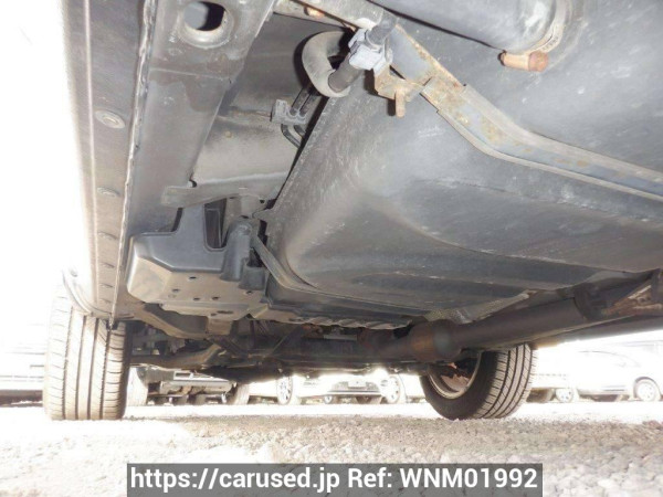 Used 2007 AT toyota rav4 ACA31W Image[35]