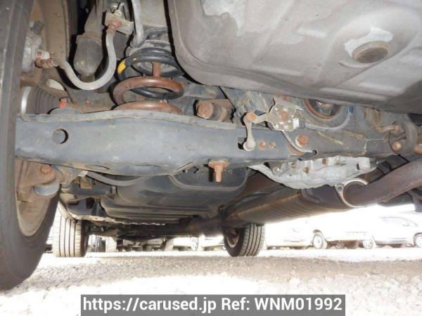 Used 2007 AT toyota rav4 ACA31W Image[36]