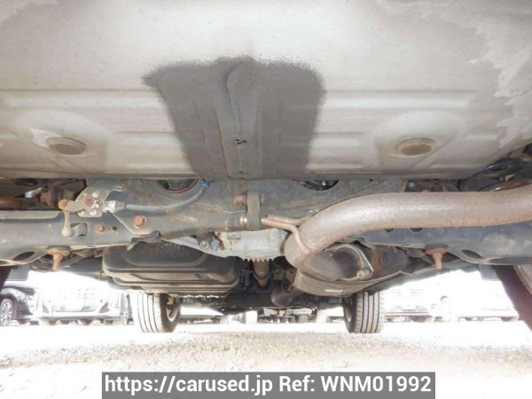 Used 2007 AT toyota rav4 ACA31W Image[37]