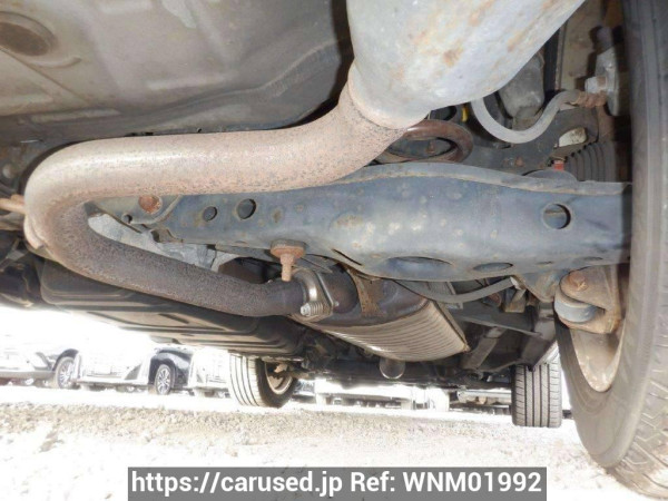 Used 2007 AT toyota rav4 ACA31W Image[38]