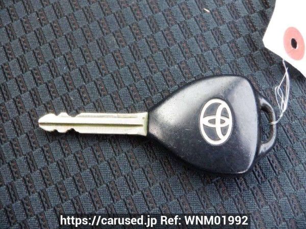 Used 2007 AT toyota rav4 ACA31W Image[39]