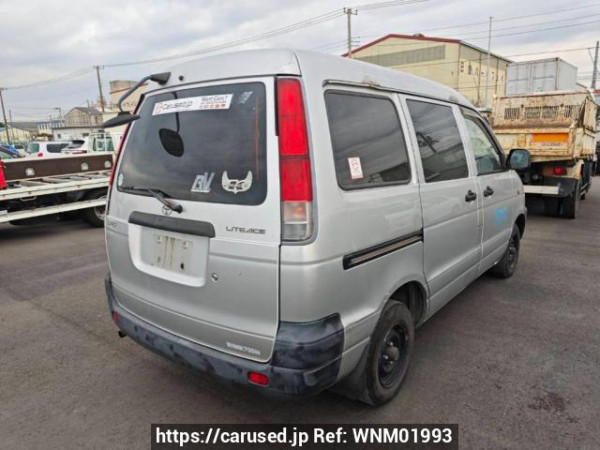 Used 2002 AT toyota liteace-van KR42V Image[6]