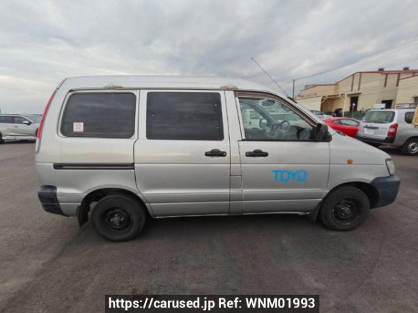 Used 2002 AT toyota liteace-van KR42V Image[7]