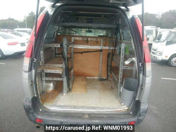 Used 2002 AT toyota liteace-van KR42V Image[8]