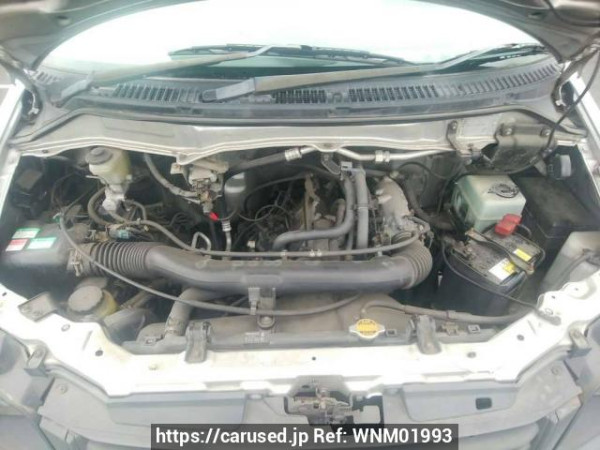 Used 2002 AT toyota liteace-van KR42V Image[9]