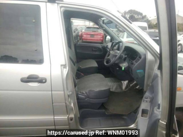 Used 2002 AT toyota liteace-van KR42V Image[12]