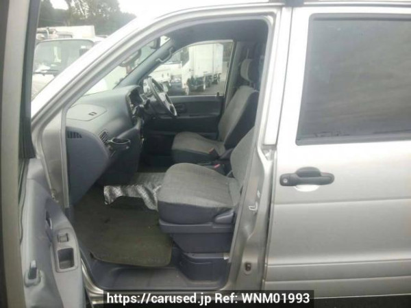 Used 2002 AT toyota liteace-van KR42V Image[13]