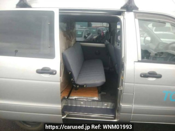 Used 2002 AT toyota liteace-van KR42V Image[14]