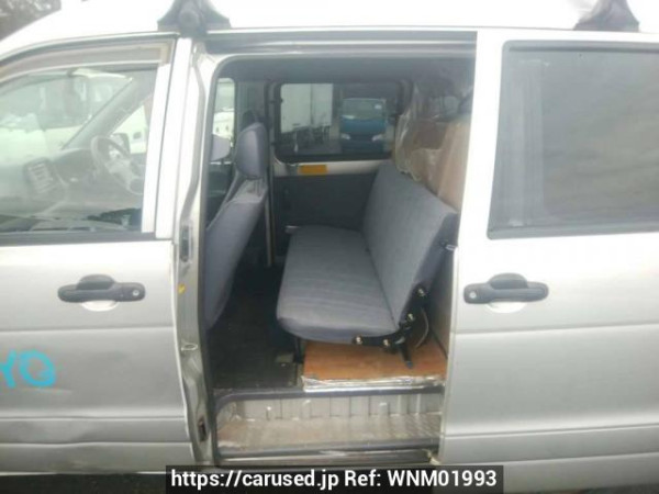 Used 2002 AT toyota liteace-van KR42V Image[15]