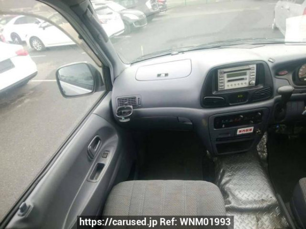 Used 2002 AT toyota liteace-van KR42V Image[17]