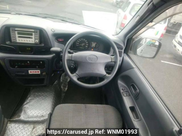 Used 2002 AT toyota liteace-van KR42V Image[18]
