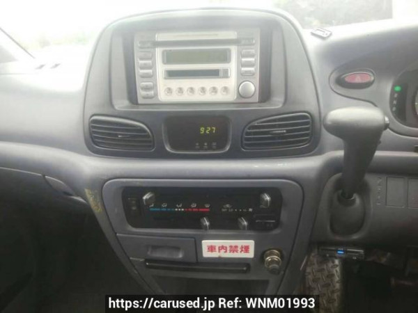 Used 2002 AT toyota liteace-van KR42V Image[20]