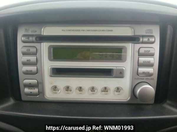 Used 2002 AT toyota liteace-van KR42V Image[22]