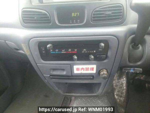 Used 2002 AT toyota liteace-van KR42V Image[23]