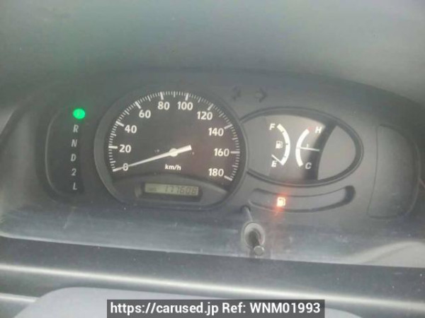 Used 2002 AT toyota liteace-van KR42V Image[24]