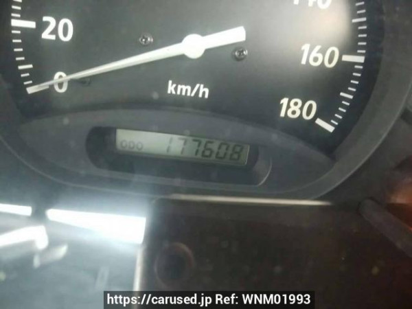 Used 2002 AT toyota liteace-van KR42V Image[25]