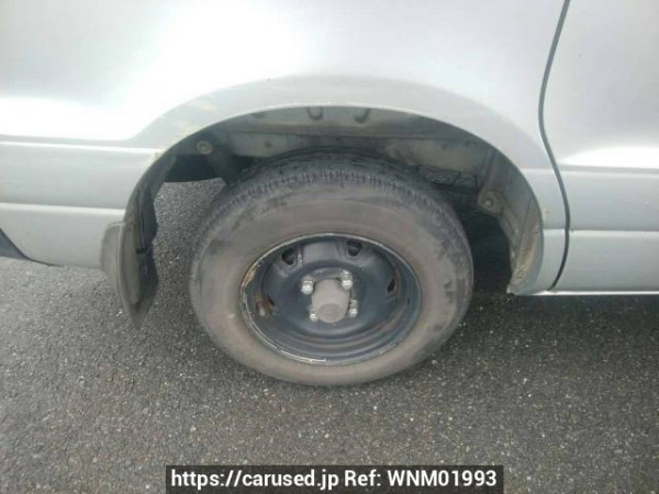 Used 2002 AT toyota liteace-van KR42V Image[28]
