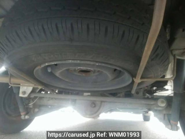 Used 2002 AT toyota liteace-van KR42V Image[39]