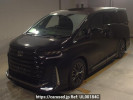 Toyota Vellfire Hybrid AAHH40W