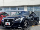 Toyota Crown Hybrid DAA-AWS210