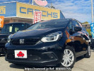 Honda Fit 6BA-GR1