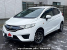 Honda Fit DBA-GK4