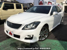 Toyota Crown DBA-GRS200