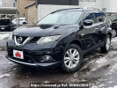 Nissan X-Trail DBA-NT32