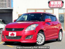 Suzuki Swift DBA-ZC72S