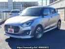 Suzuki Swift DBA-ZC83S