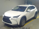 Lexus NX AYZ10