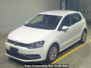 Volkswagen Polo 6RCJZ