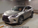 Lexus NX AYZ10