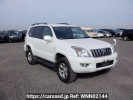 Toyota Land Cruiser Prado GRJ120W