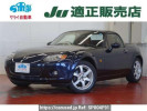 Mazda Roadster NCEC