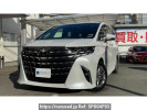 Toyota Alphard AGH40W