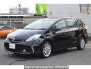 Toyota Prius alpha ZVW41W