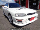 Subaru Impreza GC8