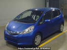 Honda Fit Hybrid GP1