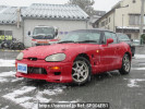 Suzuki Cappuccino EA21R