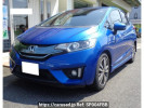 Honda Fit Hybrid GP5