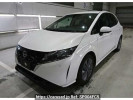 Nissan Note SNE13