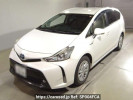 Toyota Prius alpha ZVW41W