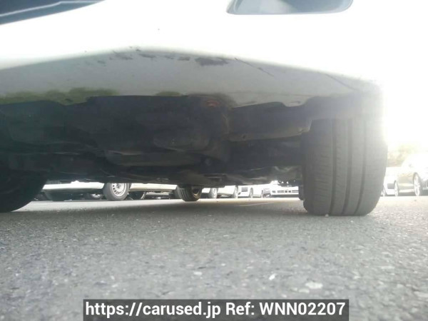 Used 2012 AT toyota ractis NSP120 Image[31]